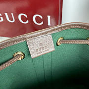 Bagsaaa Gucci Ophidia small bucket bag 841313 - 21.5cm - 2