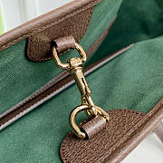 Bagsaaa Gucci Ophidia large tote bag 836829 - 31cm - 3