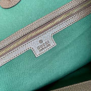Bagsaaa Gucci Ophidia large tote bag 836829 - 31cm - 2