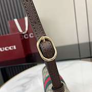 Bagsaaa Gucci Ophidia mini shoulder bag 838471 - 19.5cm - 5