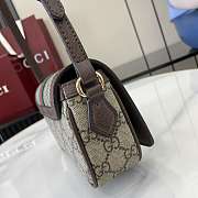 Bagsaaa Gucci Ophidia mini shoulder bag 838471 - 19.5cm - 4
