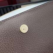 Bagsaaa Gucci Ophidia mini shoulder bag 838471 - 19.5cm - 2