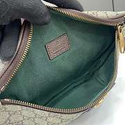 Bagsaaa Gucci Ophidia small belt bag 839106 - 30cm - 3