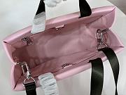 Bagsaaa LV M15239 Mini Shopper Tote Pink - 26cm - 3