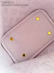 Bagsaaa LV M14395 Blossom PM Misty Lilac - 20cm - 4