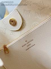 Bagsaaa LV M25894 Carmel Dream Cream - 40cm - 4