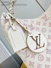Bagsaaa LV M25894 Carmel Dream Cream - 40cm - 3