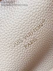 Bagsaaa LV M25665 Neverfull Inside Out MM Dune/Hazelnut - 31cm - 2