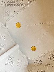 Bagsaaa LV M15114 Bella Bag Dream Cream - 22cm - 4