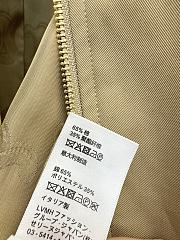 Bagsaaa Celine Khaki Jacket beige - 2