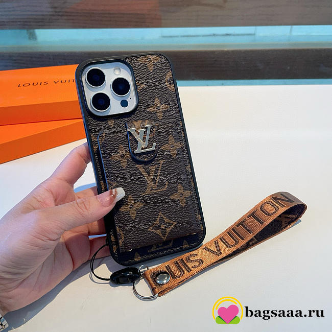Bagsaaa LV phonecase 05 - 1