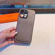 Bagsaaa Hermes Phonecase 05 - 3