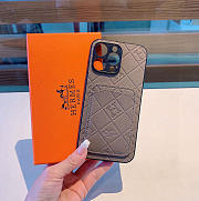Bagsaaa Hermes Phonecase 05 - 2