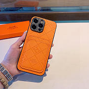Bagsaaa Hermes Phonecase 04 - 4
