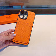 Bagsaaa Hermes Phonecase 04 - 2
