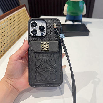Bagsaaa Loewe Phonecase