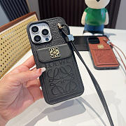 Bagsaaa Loewe Phonecase - 4