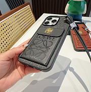 Bagsaaa Loewe Phonecase - 2