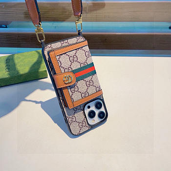 Bagsaaa Gucci Phonecase 04