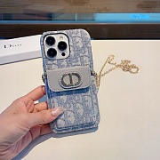 Bagsaaa Dior Phonecase 05 - 1