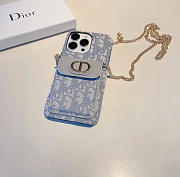 Bagsaaa Dior Phonecase 05 - 4