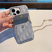 Bagsaaa Dior Phonecase 05 - 2