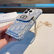 Bagsaaa Dior Phonecase 05 - 3