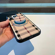 Bagsaaa Burberry phonecase - 3