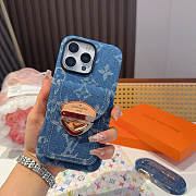 Bagsaaa LV phonecase 08 - 2