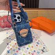 Bagsaaa LV phonecase 08 - 3