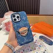 Bagsaaa LV phonecase 08 - 4
