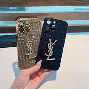 Bagsaaa YSL Phonecase - 1