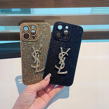 Bagsaaa YSL Phonecase