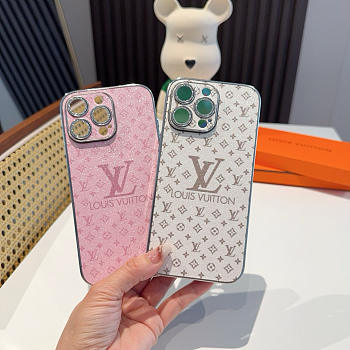 Bagsaaa LV Phonecase 10