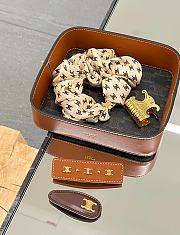 Bagsaaa Celine Hair Accessories set - 1