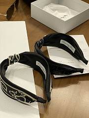 Bagsaaa Dior 2 Headbands  - 4