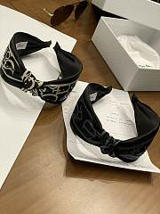 Bagsaaa Dior 2 Headbands  - 3