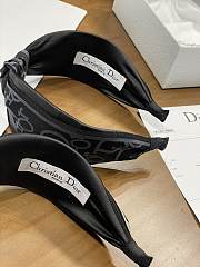 Bagsaaa Dior 2 Headbands  - 2