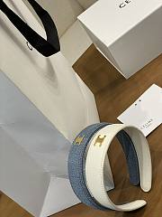 Bagsaaa Celine Set 2 Headbands - 4