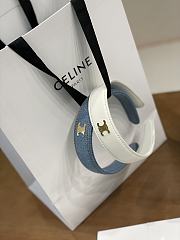 Bagsaaa Celine Set 2 Headbands - 2