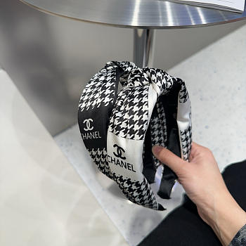 Bagsaaa Chanel Set 2 Headbands