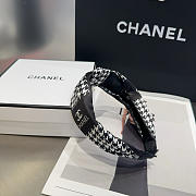 Bagsaaa Chanel Set 2 Headbands - 4