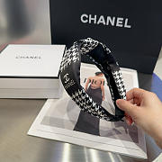 Bagsaaa Chanel Set 2 Headbands - 3