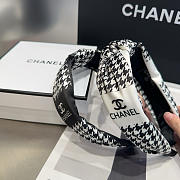 Bagsaaa Chanel Set 2 Headbands - 2