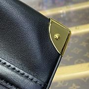 Bagsaaa LV M82886 Noé Purse LV Charms Black - 11.5cm - 3