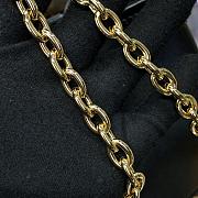 Bagsaaa LV M82886 Noé Purse LV Charms Black - 11.5cm - 2