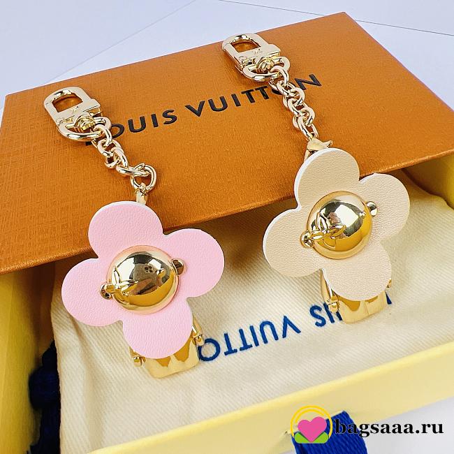 Bagsaaa LV Bag Charms Set - 1