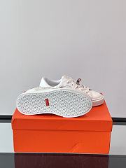 Bagsaaa Hermes Day sneaker white - 3