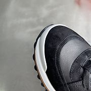 Bagsaaa Hermes Leader sneaker black - 2