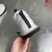 Bagsaaa Hermes Leader sneaker white - 4